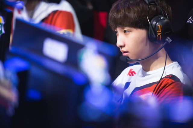 新貌的决心 新貌的决心